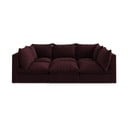 Bordo dīvāns 255 cm Manao – Makamii