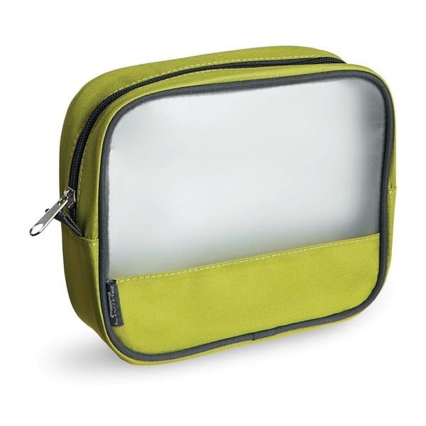 Vidēja izmēra kosmētikas maciņš Domopak Smart