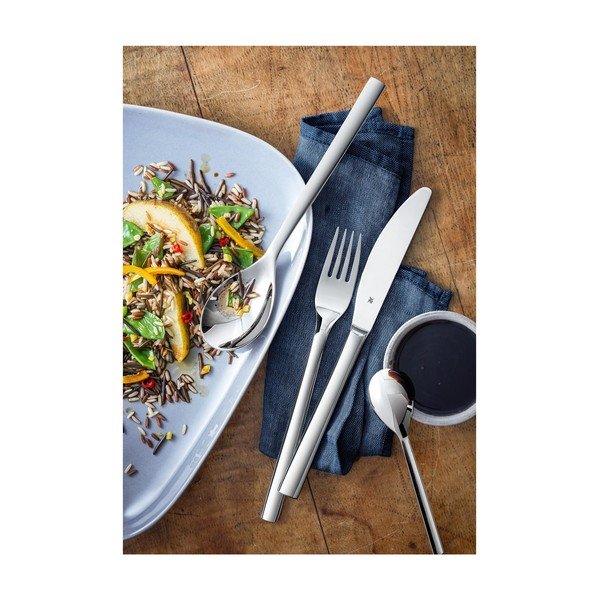 4 nerūsējošā tērauda galda piederumu komplekts WMF Nuova-image-2