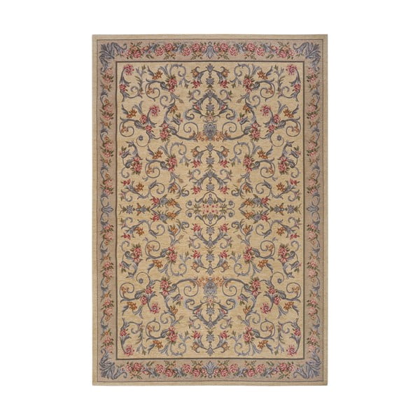 Bēšs paklājs 75x150 cm Assia – Hanse Home