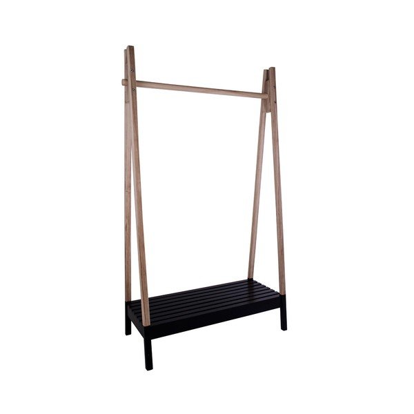 Koka mēteļu pakaramais House Nordic Torino-image-3