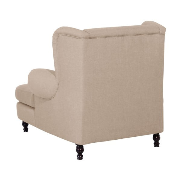 Max Winzer Mareille Sand brūns krēsls-image-2