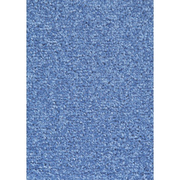 Zils tekneklis Hanse Home Nasty, 80 x 200 cm-image-1