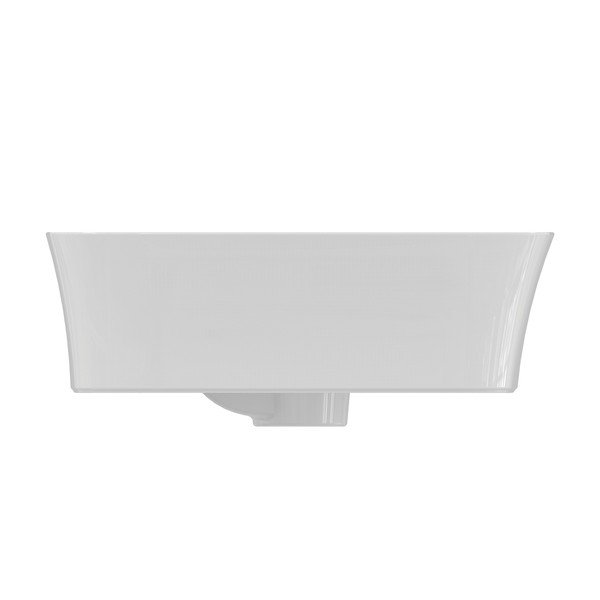 Balta keramikas izlietne 55x38 cm Ipalyss – Ideal Standard-image-4