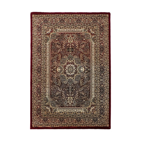 Bordo paklājs 200x290 cm Marrakesh – Ayyildiz Carpets