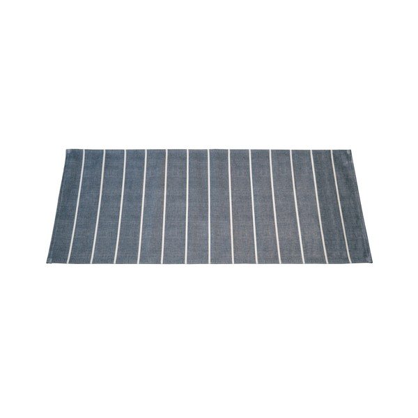 Floorita Oslo tumši pelēks paklājs, 60 x 240 cm-image-2