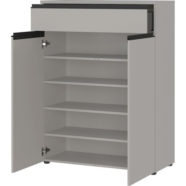 Pelēka priekšnama iekārta Bastia – Germania-image-2