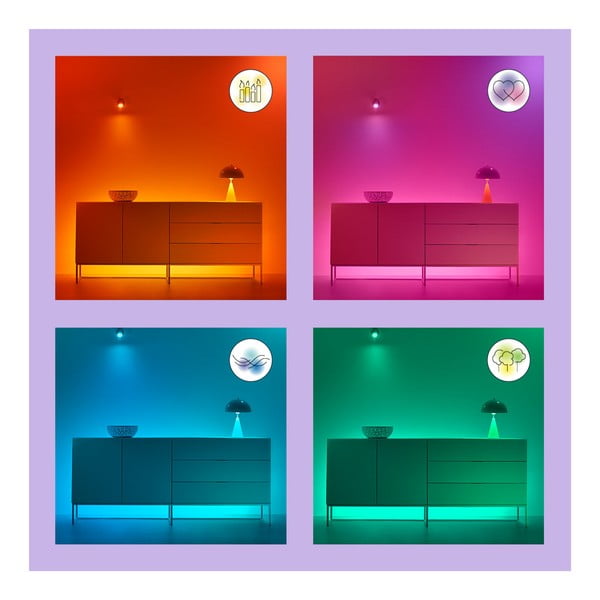 LED lente 24 W 300 cm – WiZ-image-2