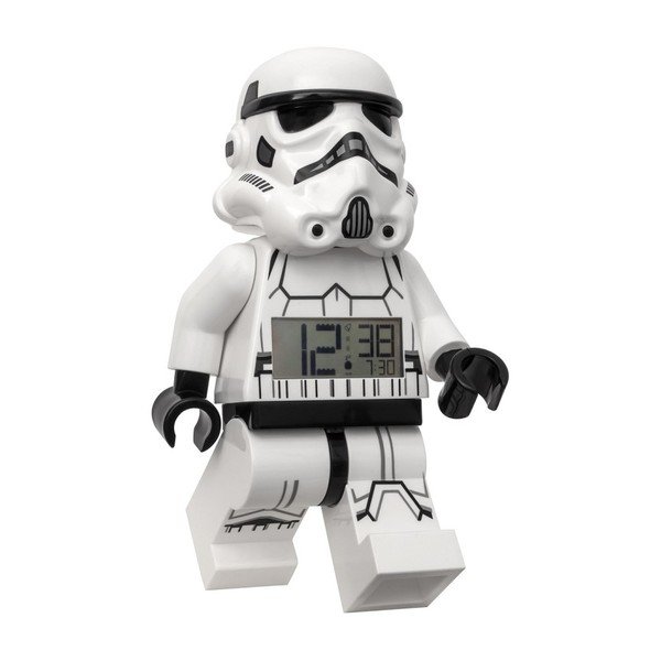 LEGO® Star Wars Stormtrooper modinātājs-image-1