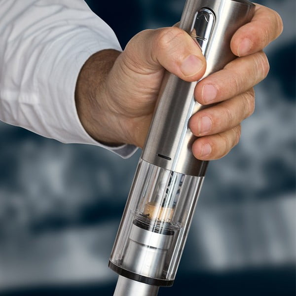 Nerūsējošā tērauda korķviļķis Hédoniste – Balvi-image-1