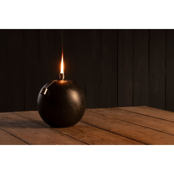 Teraco eļļas lampa (augstums 20 cm) – Esschert Design-image-1