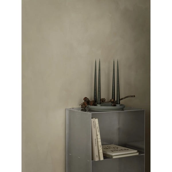 Keramikas adventes svečturis Vela – Blomus-image-3