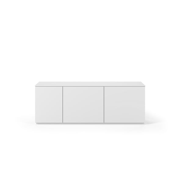 Balta kumode ar durvīm, 160 x 57 cm Join – TemaHome