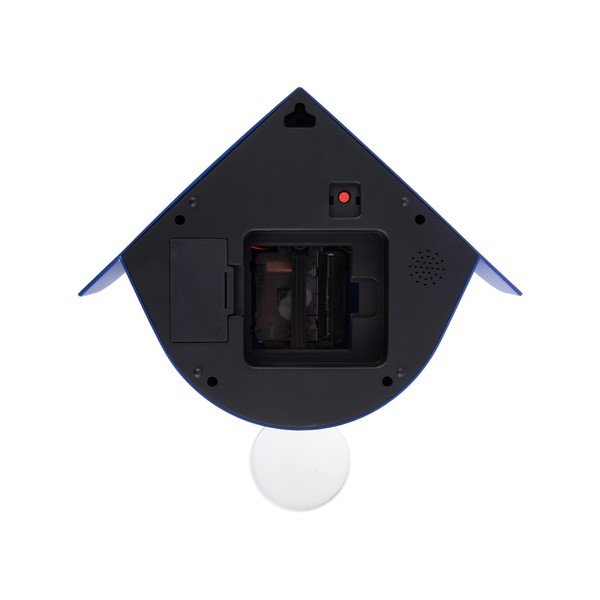 Sienas pulkstenis Cool Retro Cuckoo – Karlsson-image-4