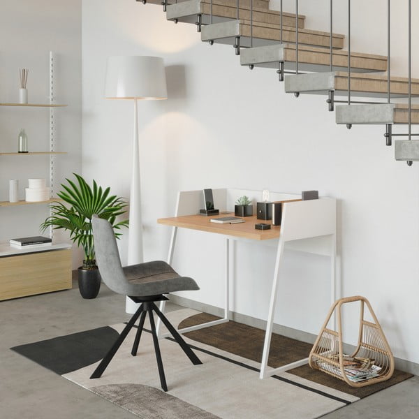 Darba galds TemaHome Volga-image-1