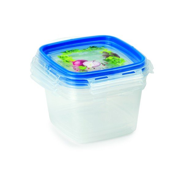 3 pārtikas kārbu komplekts Snips, 1 l-image-3