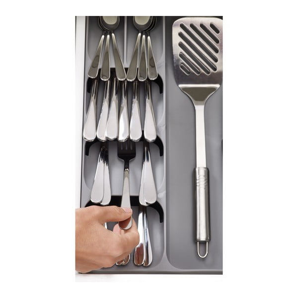 Kompakts atvilktņu organizators Joseph Joseph DrawerStore-image-4