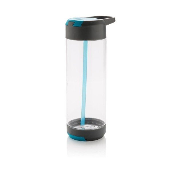 Zila pudele ar tālruņa turētāju XD Design, 700 ml