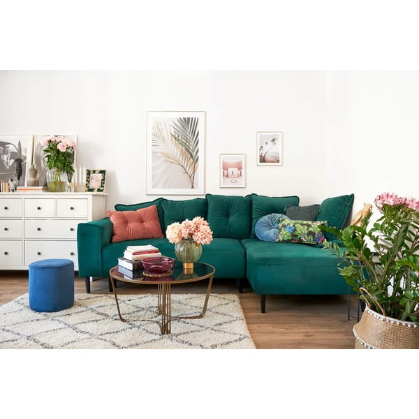 Pelēks un krēmkrāsas paklājs Think Rugs Royal Nomadic Cream & Grey, 160 x 230 cm-image-1