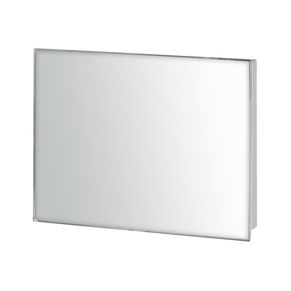 Atslēgu skapis ar magnētisko plāksnīti Wenko Home, 15 x 20 cm-image-1