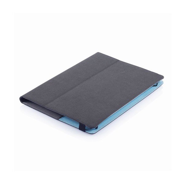 Univo 7" planšetdatora turētājs, gaiši zils-image-3