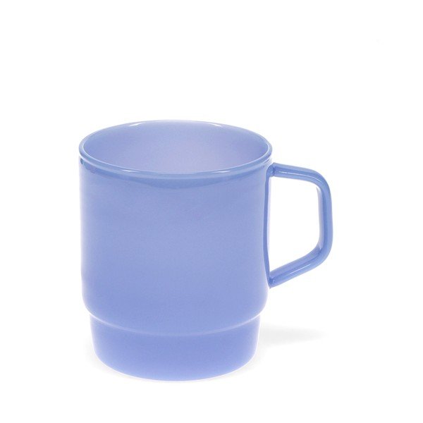 Zila stikla krūze 280 ml – Rex London
