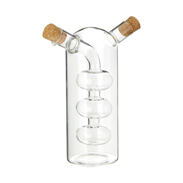 Stikla eļļas vai etiķa pudele Premier Housewares