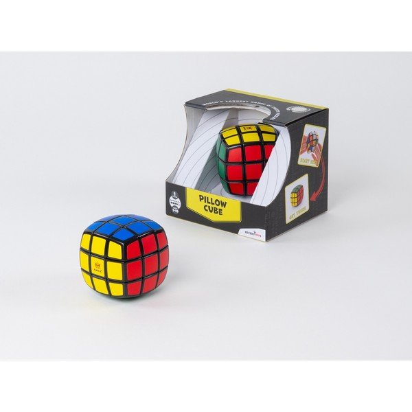 Atjautības spēle Pillow Cube – RecentToys-image-1