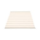 Gaiši pelēks/krēmkrāsas iekštelpu un āra paklājs 140x200 cm Belle Warm Grey – Pappelina