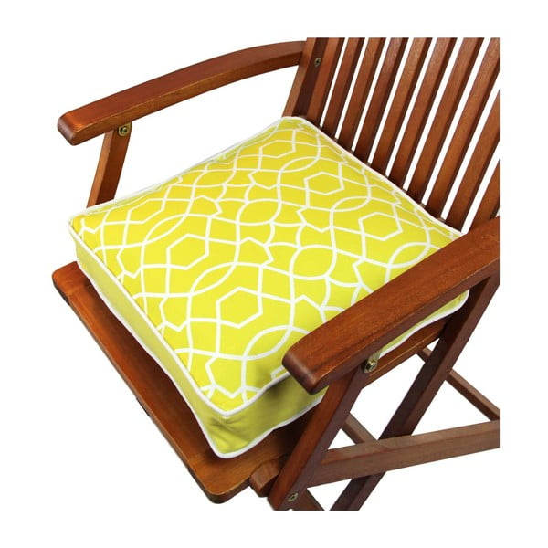 Sēdekļa spilvens 42x42 cm – Mioli Decor-image-1