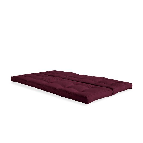 Izlaižams matrača krēsls Karup Design Dice Bordeaux-image-3