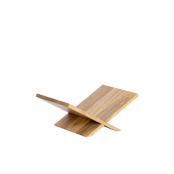 Koka pavārgrāmatu statīvs Tonosi – Light & Living