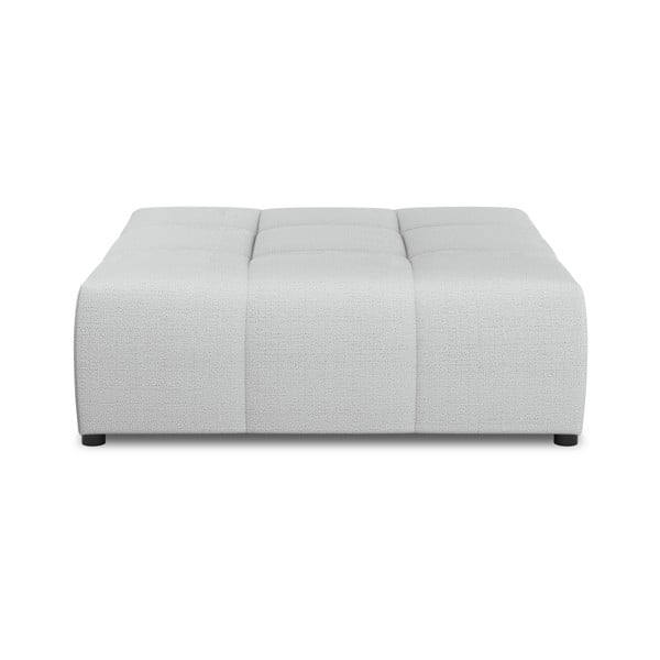 Pelēks dīvāna modulis Rome – Cosmopolitan Design -image-2
