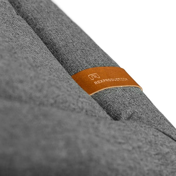 Gaiši pelēka suņu būda 52x53 cm Home XL – Rexproduct-image-1