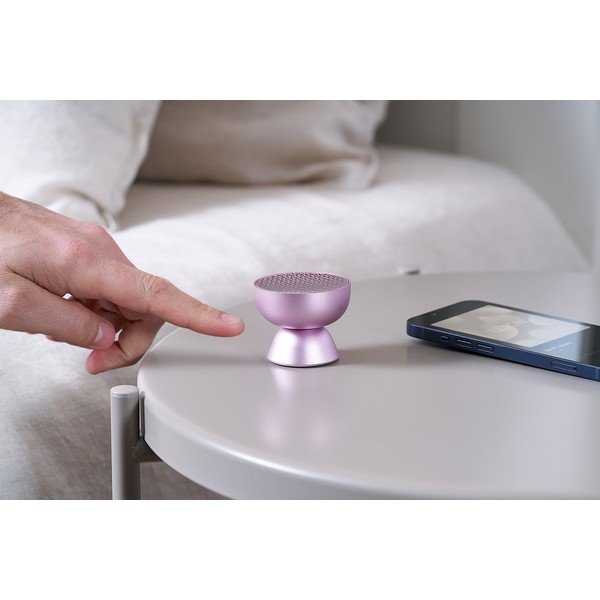 Skaļrunis ar bluetooth/ar USB-C portu Tamo – Lexon-image-1