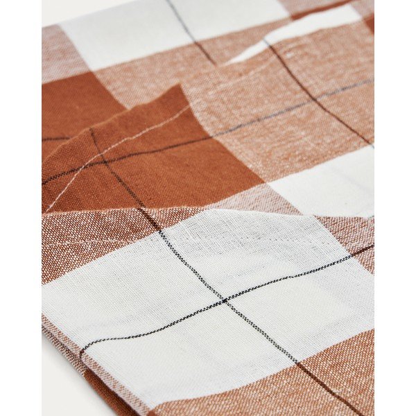 Galdauts ø 150 cm Matie – Kave Home-image-1