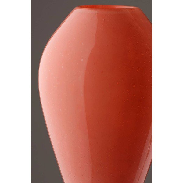 Oranža vāze (augstums 27 cm) Celia – Jotex-image-2