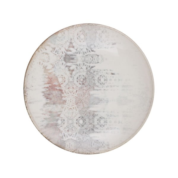 Porcelāna trauku komplekts (24 gab.) Güral Porselen Ornaments-image-4