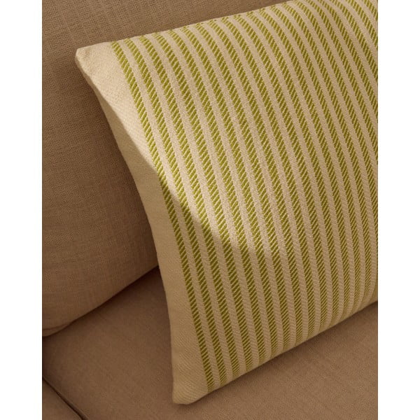 Kokvilnas spilvendrāna 40x60 cm Lioris – Kave Home-image-2