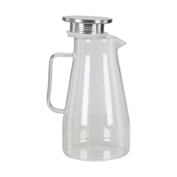 Stikla karafe 1,8 l Winslet – Premier Housewares-image-2