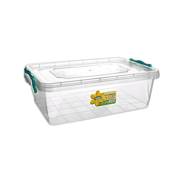 Uzglabāšanas kaste Orion Smart, 6 l