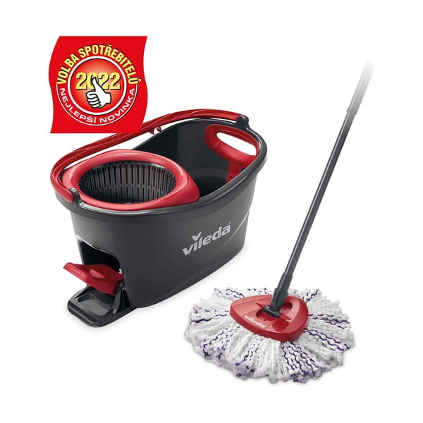 Rezerves mops Vileda Turbo 3in1-image-2
