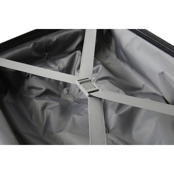 Ceļojumu koferis uz riteņiem S izmērs Industrial Plate – Caterpillar-image-2