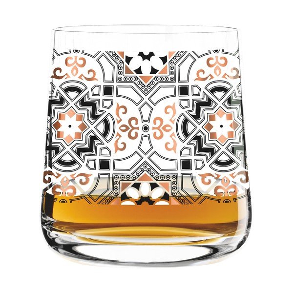 Viskija glāze no kristāla stikla Ritzenhoff Sieger Design, 400 ml-image-2
