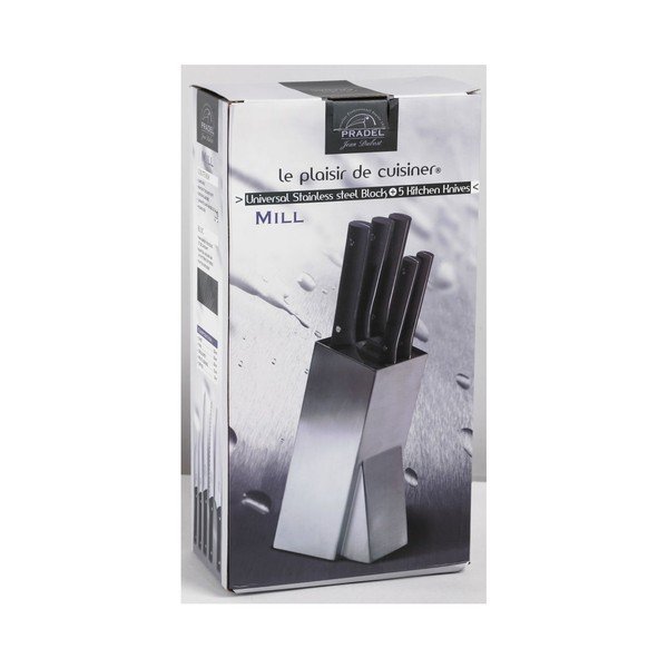 Nažu bloks Jean Dubost Mill Brosse, 5 gab.-image-1