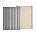 Kokvilnas trauku dvieļi (2 gab.) 50x70 cm Soft Tools – Södahl