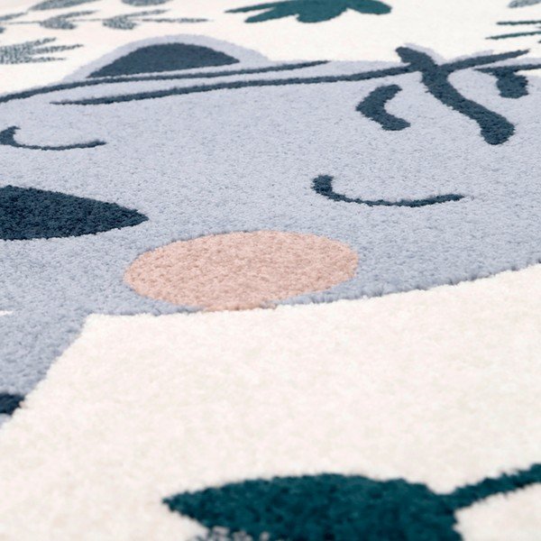 Bērnu paklājs Nattiot Linxy, 120 x 170 cm-image-1