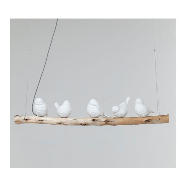Griestu lampa Kare Design Birds-image-2