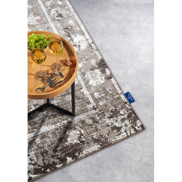 Brūns paklājs 230x340 cm Franz – Villeroy&Boch-image-3