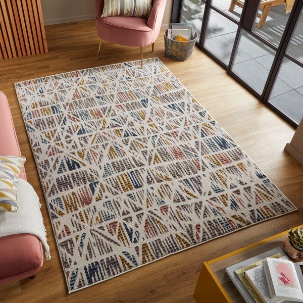 Paklājs Flair Rugs Score, 160 x 230 cm-image-4